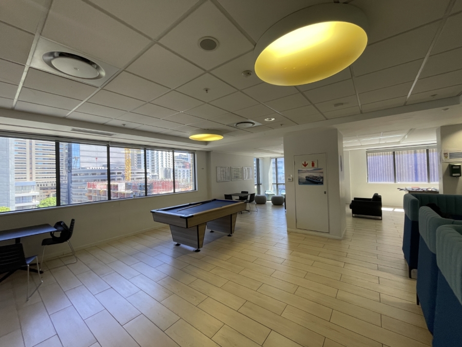 To Let commercial Property for Rent in Cape Town City Centre Western Cape